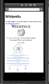 Wikipedia-mobile+cordova-qt+zimreader hack.png
