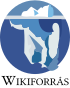 Wikisource-logo-hu.svg