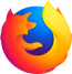 Firefox logo, 2017.svg