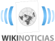 Wikinews print edition logo new version - es.svg