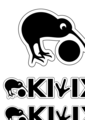 Kiwix simple sticker.svg