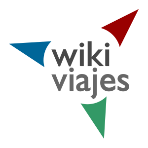 Wikivoyage-Logo-v3-es.svg