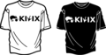 Kiwix Shirt.svg